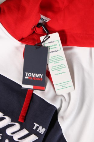 Férfi sweatshirt Tommy Jeans, Méret S, Szín Sokszínű, Ár 16 199 Ft