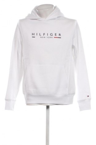 Męska bluza Tommy Hilfiger, Rozmiar M, Kolor Biały, Cena 292,79 zł