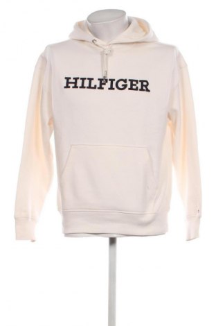 Męska bluza Tommy Hilfiger, Rozmiar XS, Kolor Biały, Cena 292,79 zł