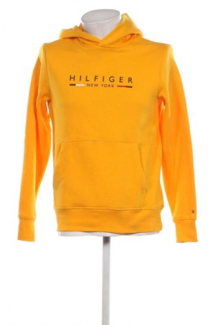 Hanorac de bărbați Tommy Hilfiger, Mărime S, Culoare Galben, Preț 296,99 Lei