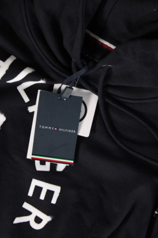 Ανδρικό φούτερ Tommy Hilfiger, Μέγεθος XL, Χρώμα Μπλέ, Τιμή 98,79 €