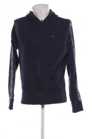 Męska bluza Tommy Hilfiger, Rozmiar XL, Kolor Niebieski, Cena 167,99 zł