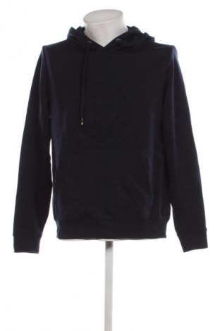 Pánska mikina  Tommy Hilfiger, Veľkosť L, Farba Modrá, Cena  112,84 €