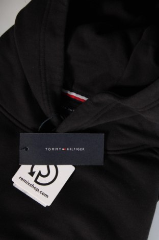 Ανδρικό φούτερ Tommy Hilfiger, Μέγεθος 4XL, Χρώμα Μαύρο, Τιμή 67,99 €