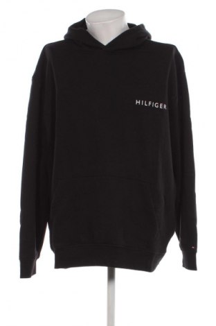 Herren Sweatshirt Tommy Hilfiger, Größe 4XL, Farbe Schwarz, Preis € 69,99