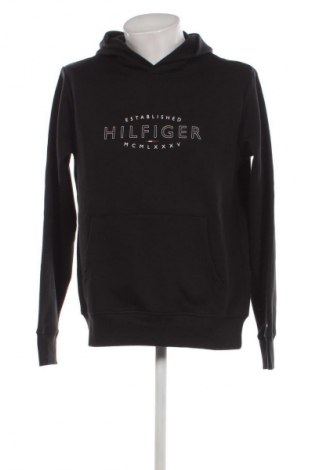 Hanorac de bărbați Tommy Hilfiger, Mărime XXL, Culoare Negru, Preț 270,99 Lei