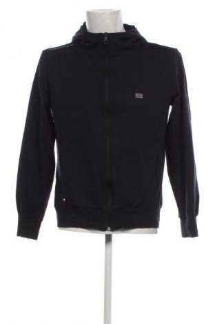 Herren Sweatshirt Tommy Hilfiger, Größe L, Farbe Blau, Preis € 138,79