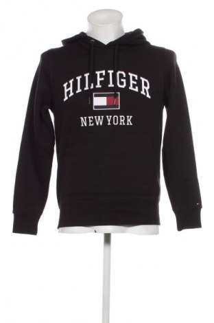 Pánská mikina  Tommy Hilfiger, Velikost S, Barva Modrá, Cena  1 115,00 Kč