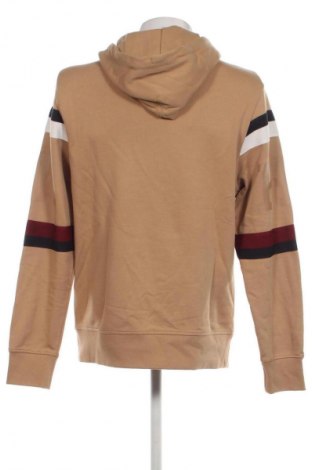 Herren Sweatshirt Tommy Hilfiger, Größe M, Farbe Beige, Preis € 90,49