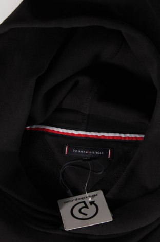 Hanorac de bărbați Tommy Hilfiger, Mărime XXL, Culoare Negru, Preț 237,99 Lei