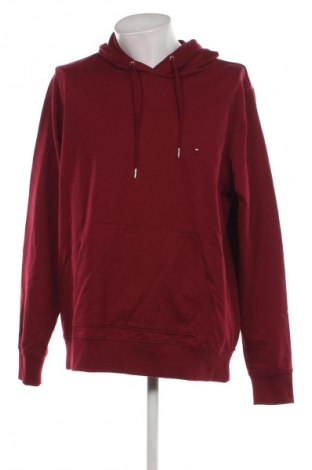 Herren Sweatshirt Tommy Hilfiger, Größe 3XL, Farbe Rot, Preis € 90,49