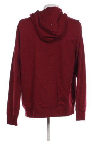 Herren Sweatshirt Tommy Hilfiger, Größe 3XL, Farbe Rot, Preis € 90,49