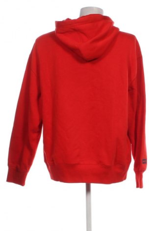 Herren Sweatshirt Tommy Hilfiger, Größe XXL, Farbe Rot, Preis € 65,49