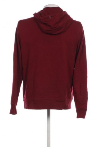 Herren Sweatshirt Tommy Hilfiger, Größe L, Farbe Rot, Preis 61,79 €