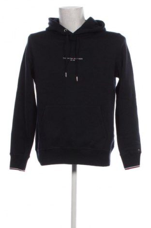 Hanorac de bărbați Tommy Hilfiger, Mărime M, Culoare Albastru, Preț 654,99 Lei