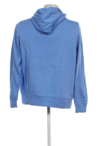 Herren Sweatshirt Tommy Hilfiger, Größe XXL, Farbe Blau, Preis 48,99 €