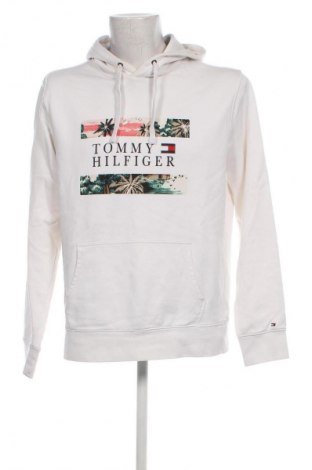 Pánska mikina  Tommy Hilfiger, Veľkosť XXL, Farba Biela, Cena  41,95 €