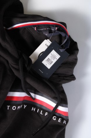 Ανδρικό φούτερ Tommy Hilfiger, Μέγεθος XL, Χρώμα Μαύρο, Τιμή 123,29 €