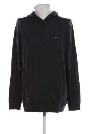 Herren Sweatshirt Tommy Hilfiger, Größe XXL, Farbe Blau, Preis € 65,49