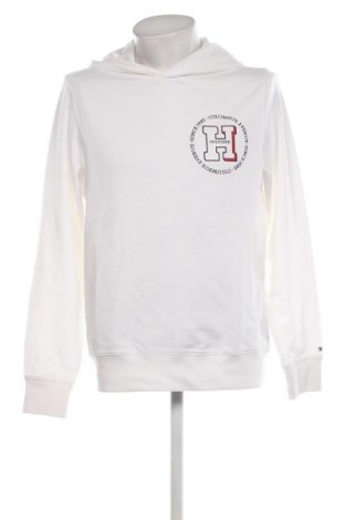 Herren Sweatshirt Tommy Hilfiger, Größe M, Farbe Weiß, Preis € 69,99