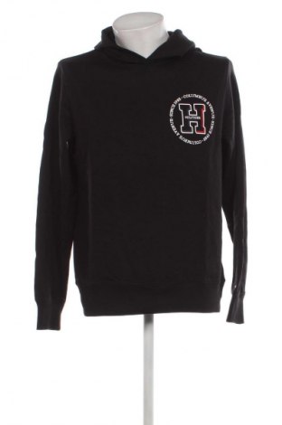 Herren Sweatshirt Tommy Hilfiger, Größe M, Farbe Blau, Preis € 138,79