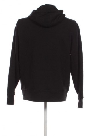 Herren Sweatshirt Tommy Jeans, Größe S, Farbe Schwarz, Preis € 63,99