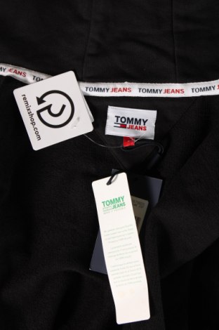 Pánská mikina  Tommy Jeans, Velikost S, Barva Černá, Cena  1 455,00 Kč