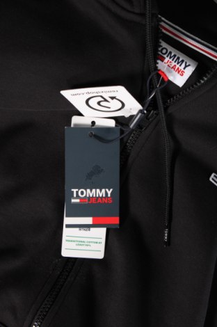 Ανδρικό φούτερ Tommy Jeans, Μέγεθος L, Χρώμα Μπλέ, Τιμή 112,79 €