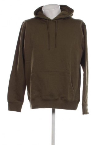 Herren Sweatshirt Tommy Jeans, Größe XL, Farbe Grün, Preis € 62,99