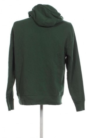 Herren Sweatshirt Tommy Jeans, Größe M, Farbe Grün, Preis € 63,99