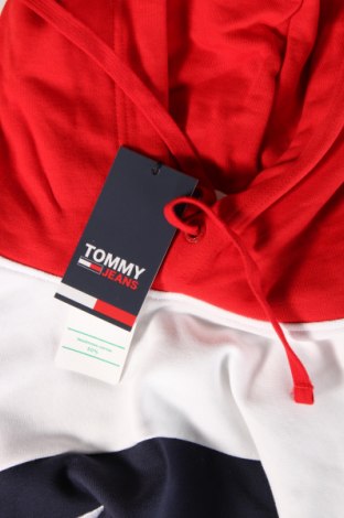 Pánská mikina  Tommy Jeans, Velikost L, Barva Vícebarevné, Cena  1 213,00 Kč