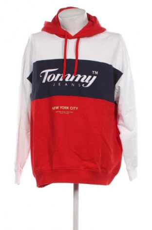 Pánska mikina  Tommy Jeans, Veľkosť L, Farba Viacfarebná, Cena  47,75 €