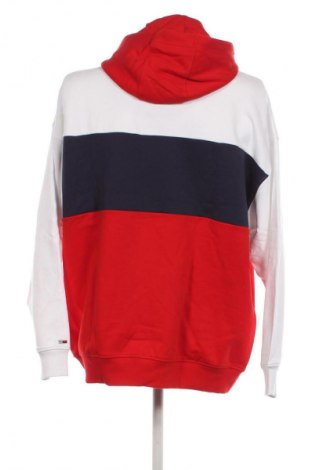 Męska bluza Tommy Jeans, Rozmiar L, Kolor Kolorowy, Cena 242,99 zł