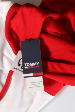 Ανδρικό φούτερ Tommy Jeans, Μέγεθος L, Χρώμα Πολύχρωμο, Τιμή 39,99 €