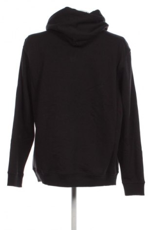 Herren Sweatshirt Tommy Jeans, Größe XXL, Farbe Schwarz, Preis 82,99 €