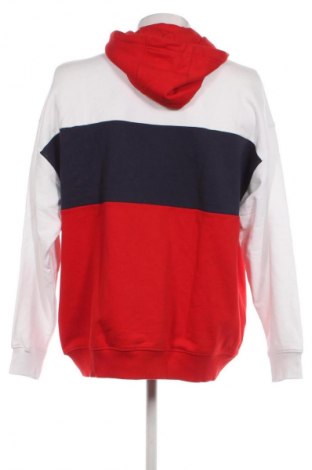 Férfi sweatshirt Tommy Jeans, Méret M, Szín Sokszínű, Ár 19 279 Ft