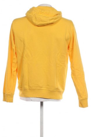 Herren Sweatshirt Tommy Jeans, Größe L, Farbe Gelb, Preis € 57,99