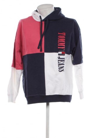 Herren Sweatshirt Tommy Jeans, Größe XS, Farbe Mehrfarbig, Preis € 63,99