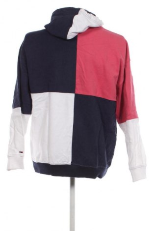 Pánská mikina  Tommy Jeans, Velikost XS, Barva Vícebarevné, Cena  1 019,00 Kč