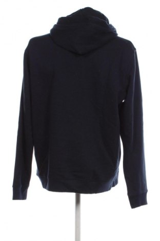 Pánska mikina  Tommy Jeans, Veľkosť XL, Farba Modrá, Cena  47,75 €