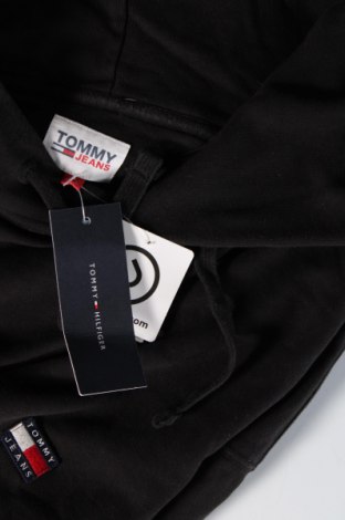 Ανδρικό φούτερ Tommy Jeans, Μέγεθος 4XL, Χρώμα Μαύρο, Τιμή 54,79 €