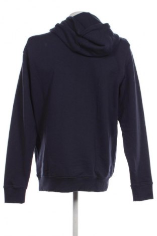 Herren Sweatshirt Tommy Jeans, Größe XL, Farbe Blau, Preis 76,49 €