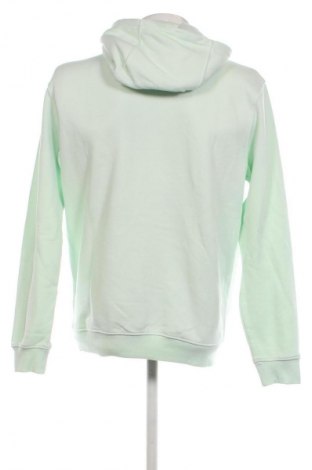 Hanorac de bărbați Tommy Jeans, Mărime M, Culoare Verde, Preț 256,99 Lei