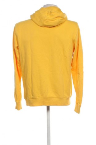 Herren Sweatshirt Tommy Jeans, Größe L, Farbe Gelb, Preis € 36,99