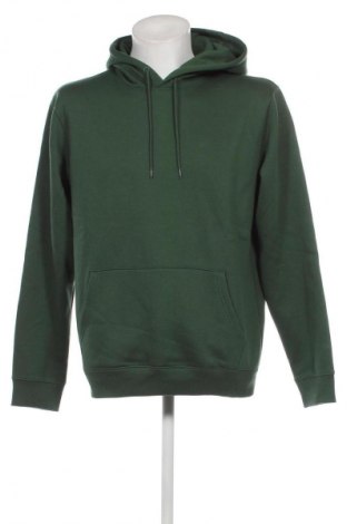 Herren Sweatshirt Tommy Jeans, Größe L, Farbe Grün, Preis 53,29 €