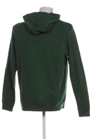 Herren Sweatshirt Tommy Jeans, Größe XXL, Farbe Grün, Preis € 59,99