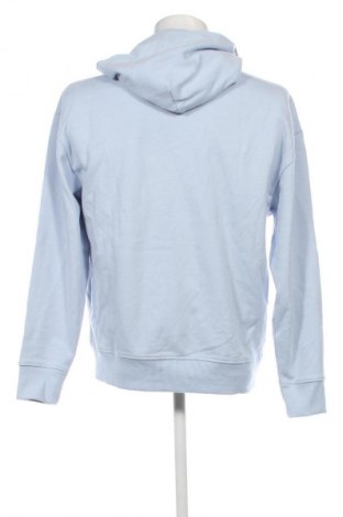 Herren Sweatshirt Tommy Jeans, Größe S, Farbe Blau, Preis € 59,99