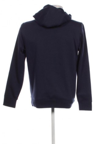 Herren Sweatshirt Tommy Jeans, Größe M, Farbe Blau, Preis 78,99 €