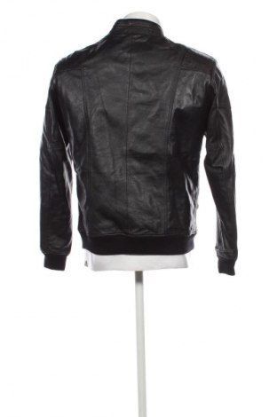 Herren Lederjacke, Größe M, Farbe Schwarz, Preis € 74,46