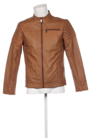 Herren Lederjacke Maze, Größe S, Farbe Braun, Preis 76,21 €